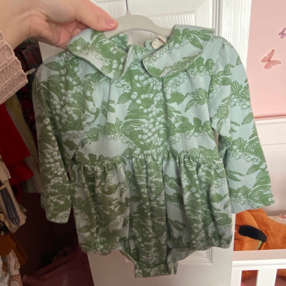 Kate Quinn Peter Pan Bubble